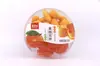 Dong Laoban Taimang mango coco durian fruta caramelo blando pastel 386 g/caja snacks de supermercado
