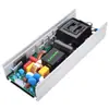 Fuente de Alimentación Módulo 52V 24V 300W Switch Poe Placa de Circuito Impreso PFC Placa Base Comunicación Tp-Link