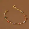Nuevas Pulseras de Acero de Titanio Europeas y Americanas Más Vendidas para Mujeres Estilo Ins Moda Personalizada Joyería para Manos que No se Desvanece Joyería de Acero Inoxidable Venta al por Mayor