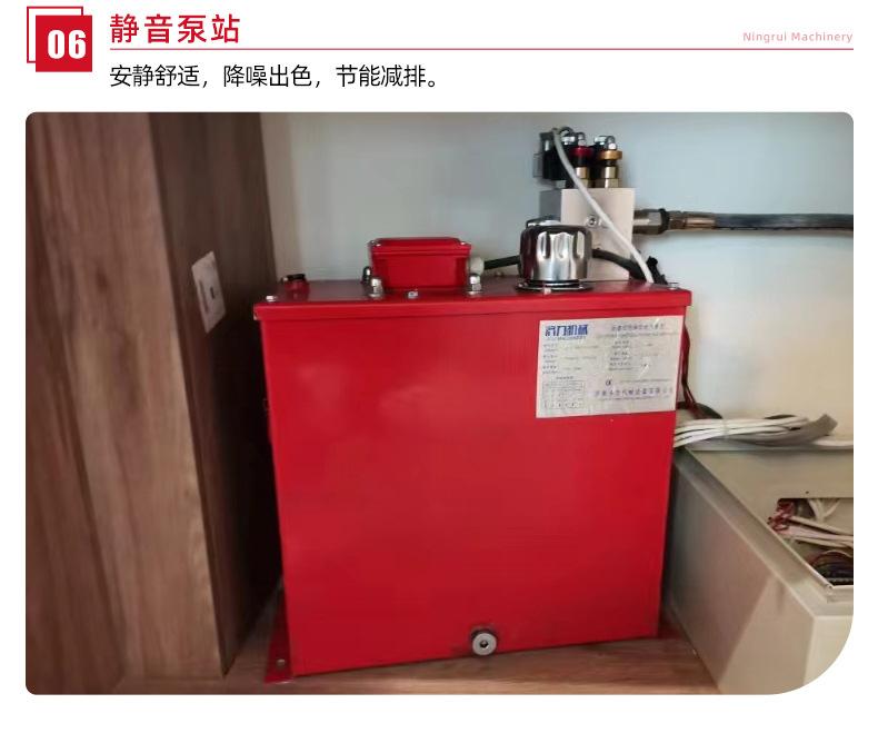 家用电梯6