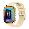 Reloj inteligente H13MINI con llamadas, pantalla táctil grande de 1,44 pulgadas, contador de pasos deportivo