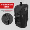 Bolsa de Viaje, Bolsa de Karate de Gran Capacidad, Bolsa de Gimnasio, Impermeable, Mochila Portátil, Resistente al Desgaste, Separación de Seco y Húmedo, Portátil