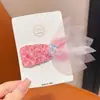 Hermosos Pinzas para el Cabello Pequeñas para Niñas, Accesorios para la Cabeza de Sirena, Pinzas Laterales Nuevas Estilo Princesa de Alta Gama, Accesorios para el Cabello Súper Lindos y Hermosos para Niñas