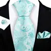 2025 Nueva Corbata para Hombre Jacquard de Poliéster 8cm Corbata de Cachemira Negocios Corbata de Alta Gama para Hombre Personalización