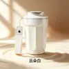 Taza de Café Octagonal Personalizada Altamente Atractiva Souvenir Taza Térmica de Acero Inoxidable Beneficio para Empleados Regalo Promocional