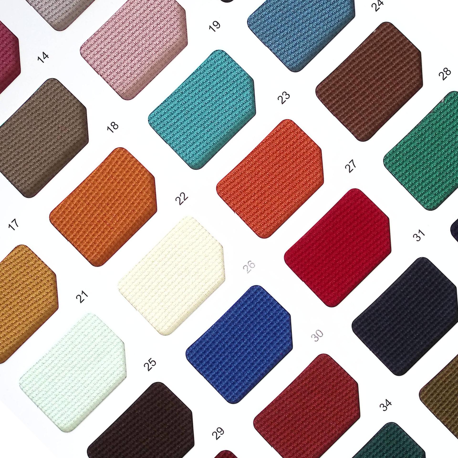 涤氨克罗心小格子针KLXG189彬220克175CM2023