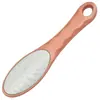 Frotar pies amoladora de pies de acero inoxidable para eliminar callos frotar pies Pie Pie Pie Pie Pie placa lima herramienta al por mayor