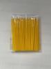 Brocha para brillo labial portátil caliente brocha para brillo labial mini brocha de maquillaje labial brillo labial en barra brocha de cristal para labios