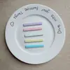 Pinzas para el cabello con línea de puntos lindas y versátiles coreanas y japonesas para niñas, Pinzas laterales para flequillo sin costuras, Pinzas BB, Pinzas de pico de pato, Accesorios para el cabello DIY