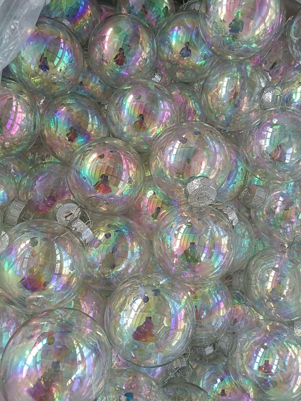 透明幻彩球 (1)