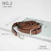 Correas Ajustables al por Mayor para Modificación de Bolsos DIY, Adecuadas para Bolsos Mini Longchamp