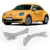 Compatível com o Volkswagen New Beetle, suporte de para-lama de grande sucesso de vendas, suporte lateral do para-choque dianteiro.