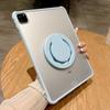 Flat Shell adequado para Xiaomi Capa protetora plana Huawei matepad11 Fosco Suporte Transparente Capa Protetora Sem Tampa