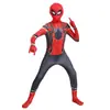 Halloween Spider-man Xingyao Body Traje de Héroe Expedición cosplay Ropa de una pieza Miles Extraordinario Gwen