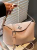 Nuevo Bolso de Lujo 2026, Bolso Niche con Forma de Almohada, Bolso de Hombro y Cruzado Casual de Moda y Elegante para el Día a Día