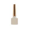 Frasco de Óleo para Unhas 8ml Ponto de Fábrica Frasco de Esmalte à Prova de Luz Frasco Bege Fosco Tampa Especial para Esmalte Tampa Longa Pincel Dupont
