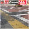 Fornecimento de Longo Prazo Tijolos Permeáveis à Água para Calçadas de Guangzhou Cimento Permeável à Água para Ruas Tijolos para Praças Municipais