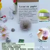 Bolas de Pelo de Conejo Artificial Pompones DIY 4cm 6cm 7cm Ropa Zapatos Sombreros Bolsos Textiles para el Hogar Decoración de Festivales Accesorios Personalización Industrial