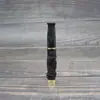 Sostenedor de Cigarrillos con Filtro de Sándalo Morado Caja de Sándalo Rojo Boj Talla en Madera Sostenedor de Cigarrillos con Filtro Lavable Pipa de Sándalo Fabricante de Regalos Wholesale