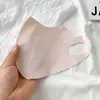 Mascarilla de Protección Solar de Nylon de Alta Calidad para Mujer, Soporte de Cartílago 3D, Alto Atractivo Estético, Efecto Adelgazante del Rostro, Mascarilla Transpirable de Seda de Hielo Refrescante