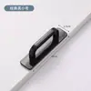 Manija de Tirador para Puerta y Ventana sin Taladro Manija para Ventana Balcón Puerta Corredera Manija Adhesiva de Montaje en Superficie para Puerta de Madera Puerta Corredera Puerta de Vidrio