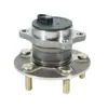 Vafem Rodamientos Automotrices Rodamientos de Cubo de Rueda de Coche Unidad de Cubo de Rueda de Coche Adecuado para Mitsubishi 512332