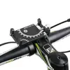 Suporte de Celular para Bicicleta Transfronteiriço Suporte de Navegação em Liga de Alumínio Suporte de Celular para Veículo Elétrico Motocicleta Suporte de Celular para Bicicleta de Montanha