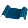Fábrica de ladrillos químico plástico reforzado con fibra de vidrio baldosa anticorrosión poliéster PVC retardante de llama techo resina FRP fibra de vidrio cría fundición tablero