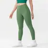 Comercio Transfronterizo Pantalones de Yoga de Bolsillo para Mujer Deportivos de Correr de Secado Rápido de Gama Alta Pantalones Cortos de Cintura Alta Leggings de Fitness Levanta Glúteos