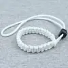 Correa de Mano para Cámara SLR Correa de Muñeca para Cámara Micro SLR Cuerda Trenzada de Paracaídas Correa para Mano de Tetera Eléctrica para Exteriores Antiperdida Anticaída Correa de Mano