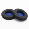 Adecuado para Cubierta de Auriculares Skull HESH 2.0 Cubierta de Esponja Almohadillas de Cuero Almohadillas de Algodón Almohadillas