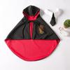 Chal de Primavera y Otoño para Perro Gato Mascota Capa de Academia de Magia Capa de Halloween Capa de Academia Ropa Divertida