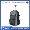 Bolsa de ferramentas tipo carrinho portátil multifuncional com rodas, durável e resistente, grande capacidade para eletricistas e ferragistas