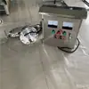 Equipo de tratamiento de agua material de acero inoxidable 304 con limpieza automática esterilizador de iones de plata y cobre DN40