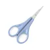 Tijeras de Acero Inoxidable Transfronterizas, Tijeras para Barba, Tijeras de Belleza, Tijeras Pequeñas para el Hogar, Tijeras para Cejas, Tijeras de Oficina, Hechas a Medida