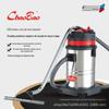 Aspirador de pó tipo barril Chaobao CB30A doméstico comercial potente alta potência industrial para lava-rápido 30L