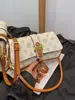 Textura de Alta Gama, Moderno, Versátil, Bolso Pequeño de Nicho para Mujer, Nuevo 2025 de Aspecto Caro, Lujo Ligero, Bolso Cruzado Retro