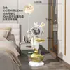 Figura de Astronauta, Bandeja de Spaceman, Decoración para el Hogar, Regalo para Ceremonia de Apertura, Regalo de Inauguración, Figura Grande de Spaceman