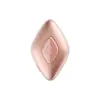 Masajeador de Microcorriente He Xiaole Masajeador de Columna Cervical Masajeador de Hombro y Cuello Pulso Fisioterapia Portátil Inteligente de Mano