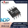 Chip Conversor DC/DC Buck Síncrono de Alta Eficiência Core Pool Micro NDP1340KC 4A,34V Pacote SOP-8