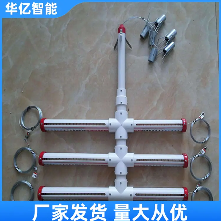顶板离层仪01