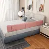 Barandilla de Cama para Bebés, Protección Anticaída de un Solo Lado, Barandilla de Cama Engrosada para Bebés