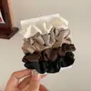 Súper versátil~ Chongo estilo coreano con un toque de alta gama para primavera, adecuado para coletas y moños de mujer, accesorio de goma para el cabello 2026