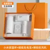 Regalos Reunión Anual 316L Set de Tazas Térmicas Xiaomi Souvenir Regalo de Negocios Logo Personalizado Regalo Práctico de Gama Alta