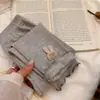 Leggings finos de modal para niñas de verano, pantalones largos nuevos de primavera y otoño para niños, ropa exterior versátil para niñas, venta al por mayor