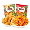 Dropshipping Erizo Forrest Gump Crujientes de Guisantes 12g Tienda de Frutas Campus Supermercado Especialidad Snack para Niños Papas Fritas