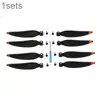 Adequado para Hélices Dji Mini 2, Hélices Mavic Mini 4726F, Asas de Aeromodelos de Baixo Ruído