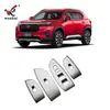 Adecuado para 24 Versiones Japonesas de Honda Wrv Panel Decorativo Elevador de Vidrio Modificado Serie Dg Suministros Automotrices