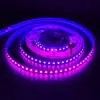 Tira de luz LED lineal de bajo voltaje 2835, tira de luz lineal autoadhesiva, tira de luz LED sin soldadura, tira de luz suave súper brillante, tira de luz decorativa