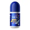 Desodorante Antitranspirante Corporal Whsa Fragancia Floral Fresca Roll-On con Aroma Suave - Fabricante Transfronterizo